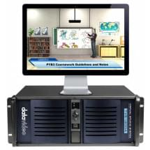 DataVideo TVS-1200A